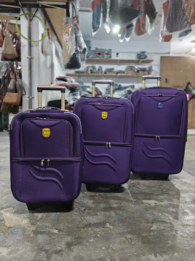 regency bags